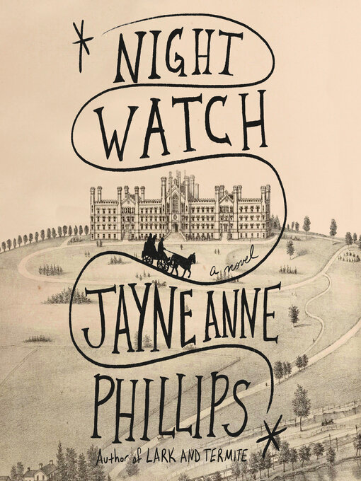 Cover of Night Watch (Pulitzer Prize Winner)